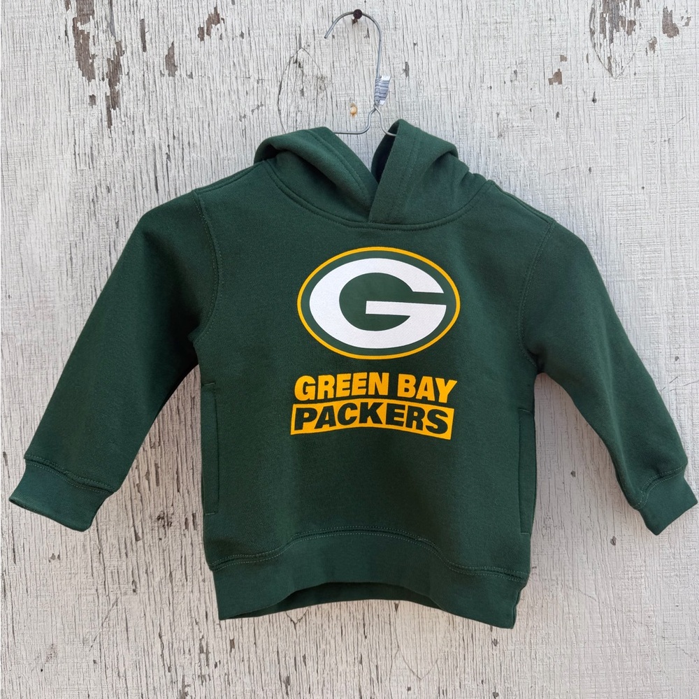 NFL Green Bay Packers for Toddler